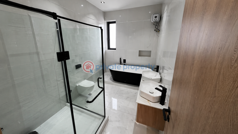 5 bedroom Detached Duplex For Sale Ado Ajah Lagos - 1