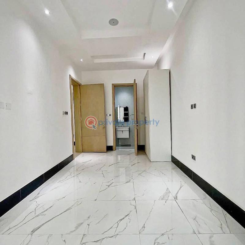 5 bedroom Detached Duplex For Sale Lekki Phase 1 Lagos - 11