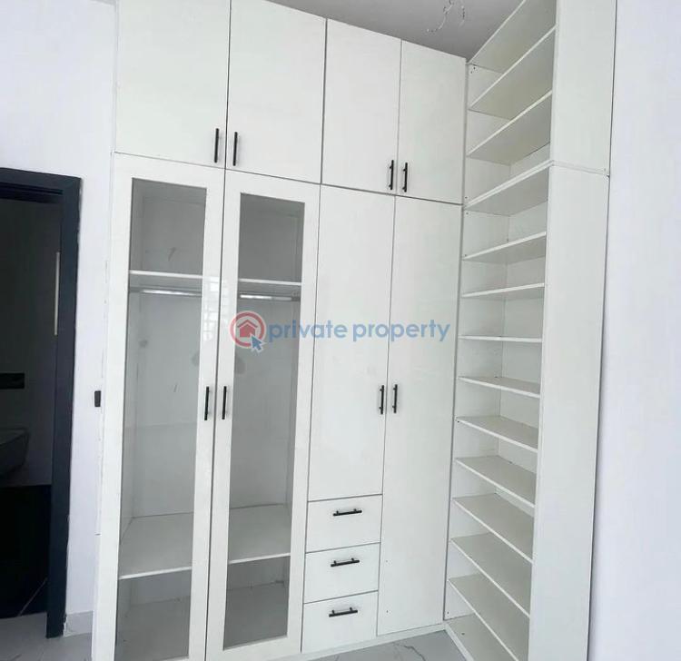 5 bedroom fully detached duplex for sale - 4 5 bedroom Duplex For Sale Orchid Lekki Lagos - 4