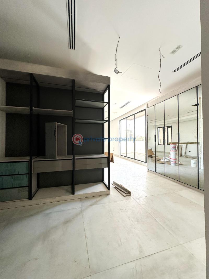 5 bedroom Detached Duplex For Sale Old Ikoyi Lagos - 16