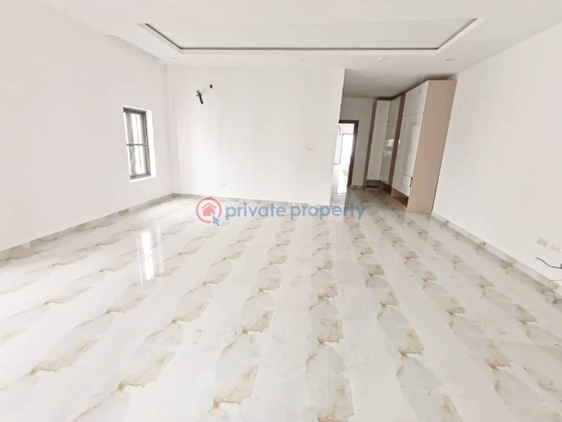 5 bedroom fully detached duplex for sale. - 5 5 bedroom Detached Duplex For Sale Lekki Phase 1 Lagos - 5