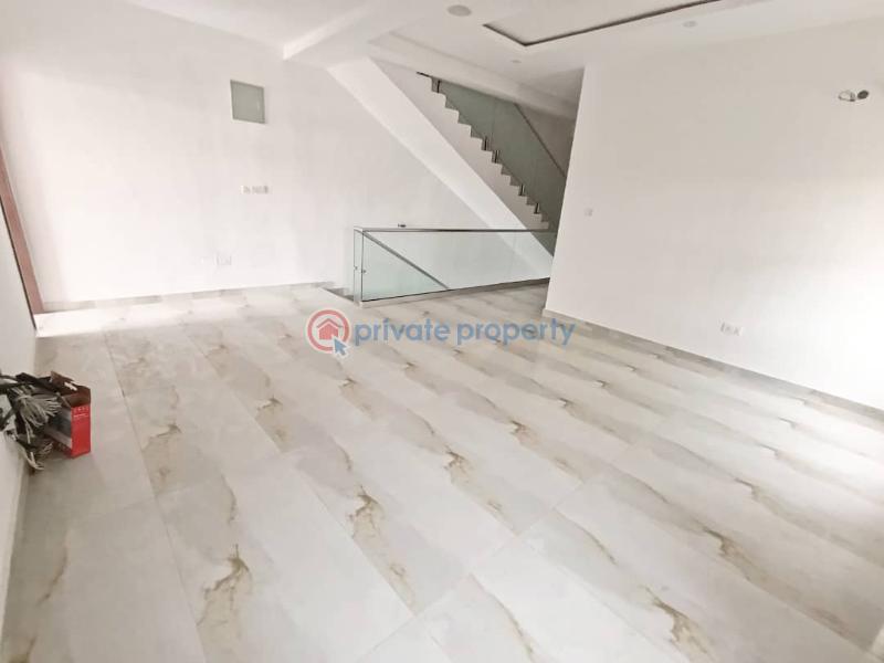 5 bedroom fully detached duplex for sale. - 14 5 bedroom Detached Duplex For Sale Lekki Phase 1 Lagos - 14