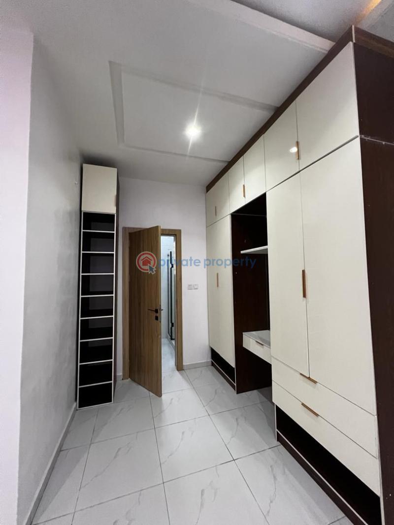 5 bedroom Detached Duplex For Sale Ajah Lagos - 8