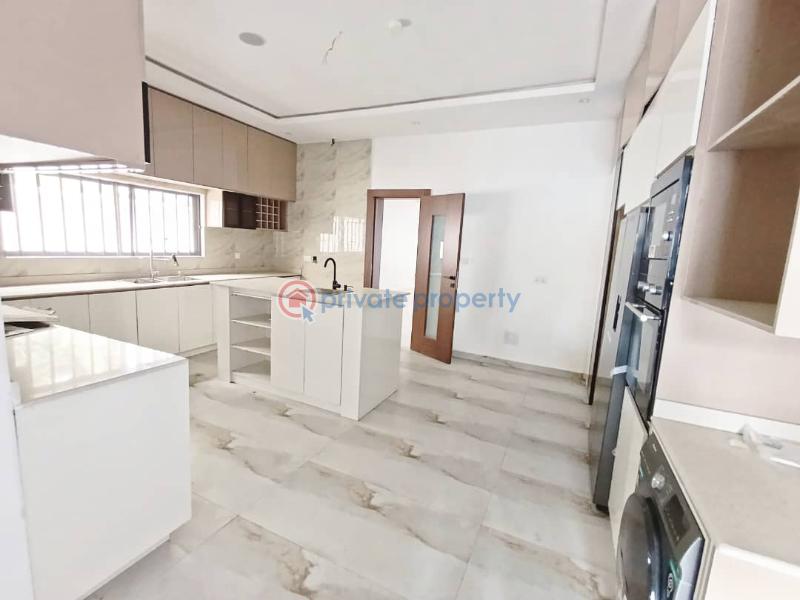 5 bedroom fully detached duplex for sale. - 15 5 bedroom Detached Duplex For Sale Lekki Phase 1 Lagos - 15