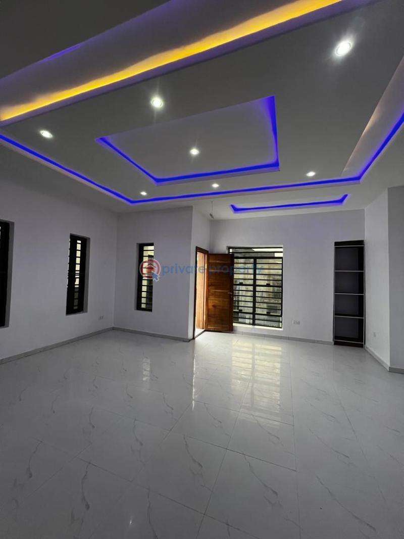 5 bedroom Detached Duplex For Sale Ajah Lagos - 5