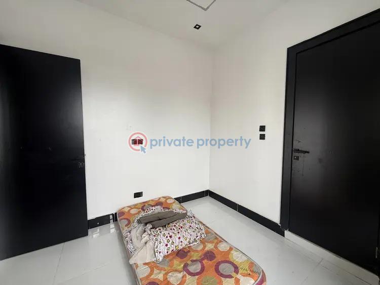 5 bedroom Detached Duplex For Sale Serene Estate Ologolo Lekki Lagos - 25