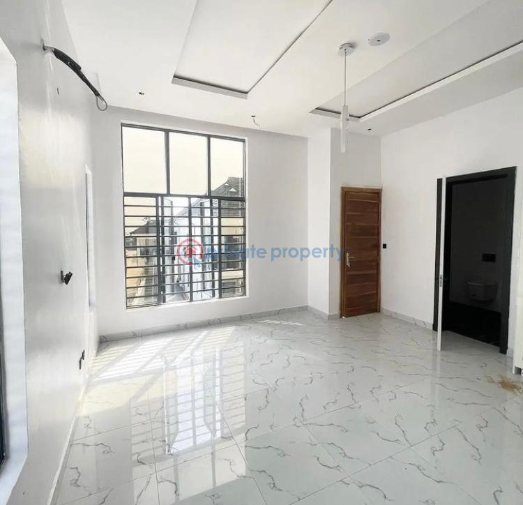 5 bedroom fully detached duplex for sale - 2 5 bedroom Duplex For Sale Orchid Lekki Lagos - 2