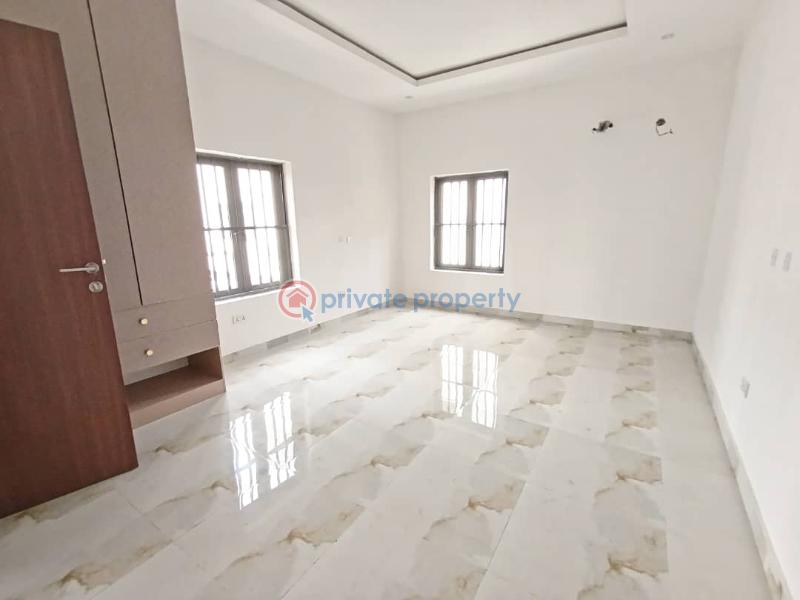 5 bedroom fully detached duplex for sale. - 11 5 bedroom Detached Duplex For Sale Lekki Phase 1 Lagos - 11