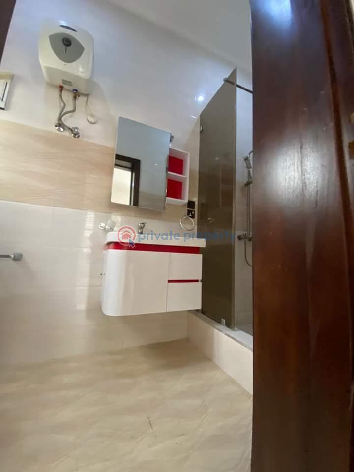 5 bedroom Detached Duplex For Sale Pinnock Estate Osapa London Lekki Osapa London Lekki Lagos - 10