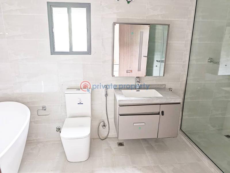 5 bedroom fully detached duplex for sale. - 4 5 bedroom Detached Duplex For Sale Lekki Phase 1 Lagos - 4