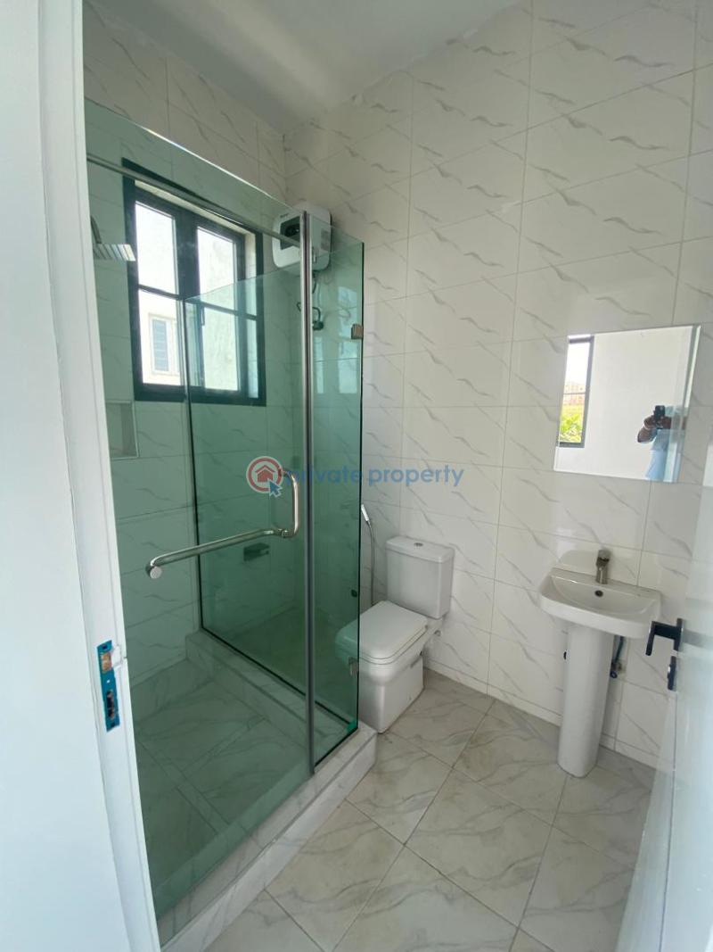 5 bedroom fully detached duplex - 14 5 bedroom Duplex For Sale Ajah Lagos - 14