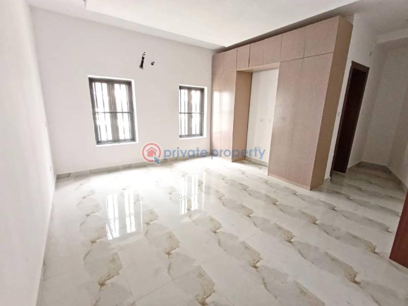 5 bedroom fully detached duplex for sale. - 13 5 bedroom Detached Duplex For Sale Lekki Phase 1 Lagos - 13
