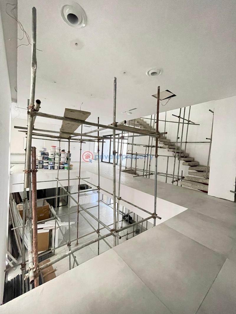 5 bedroom Detached Duplex For Sale Old Ikoyi Lagos - 4