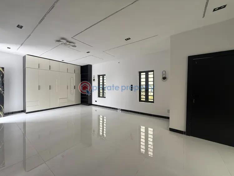 5 bedroom Detached Duplex For Sale Serene Estate Ologolo Lekki Lagos - 14
