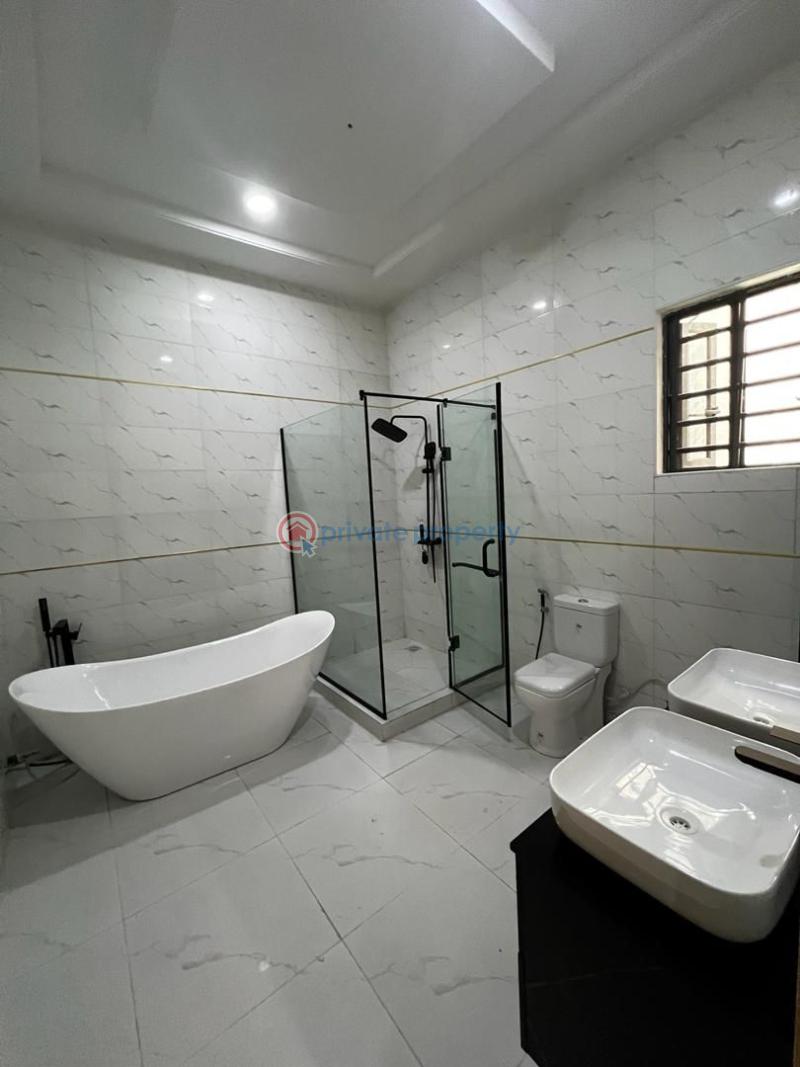 5 bedroom Detached Duplex For Sale Ajah Lagos - 4