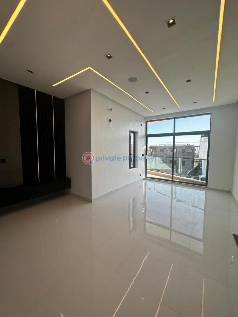 5 bedroom fully detached duplex - 16 5 bedroom Duplex For Sale Ajah Lagos - 16