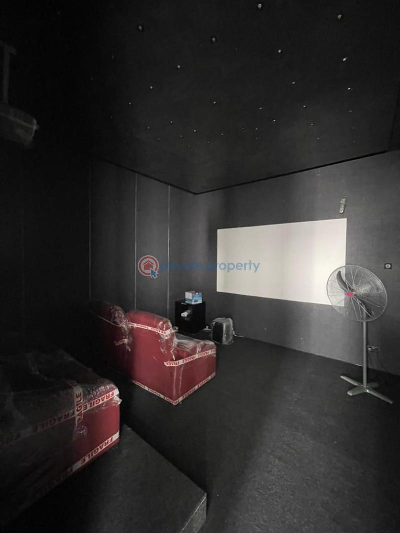 5 bedroom Detached Duplex For Sale Ajah Lagos - 1