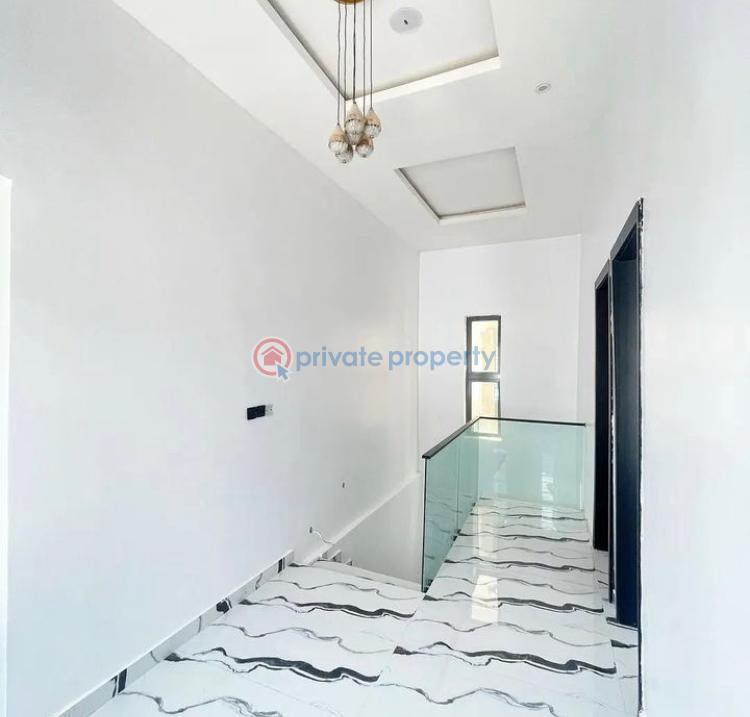 5 bedroom fully detached duplex for sale - 7 5 bedroom Duplex For Sale Orchid Lekki Lagos - 7