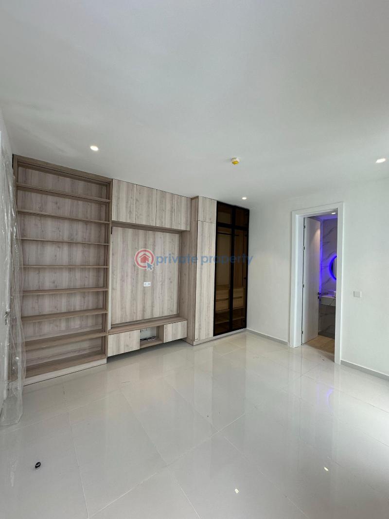 *5 bedroom fully detached duplex for sale* - 2 5 bedroom Detached Duplex For Sale Osapa London Lekki Lagos - 2