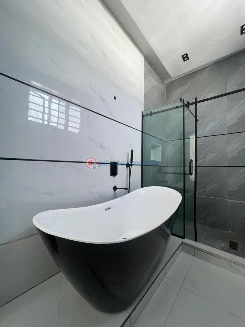 5 bedroom Detached Duplex For Sale Ajah Lagos - 7