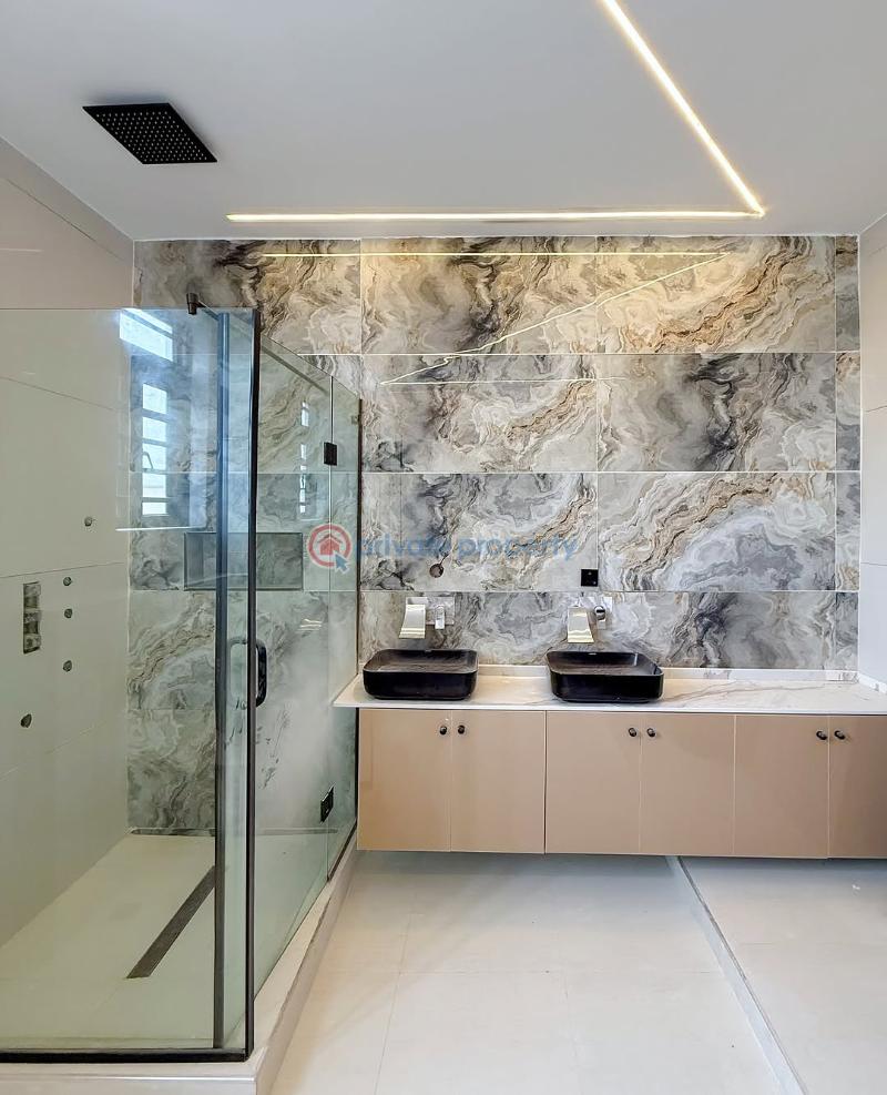 5 bedroom Detached Duplex For Sale Lekki Phase 1 Lagos - 0