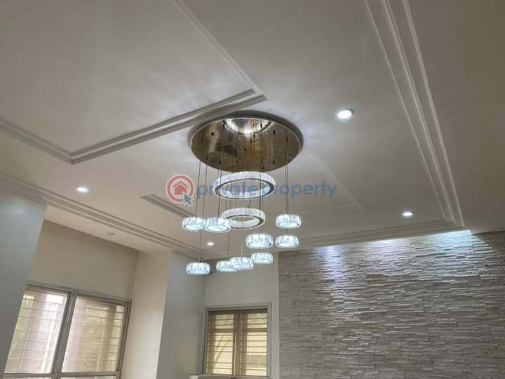 5 bedroom Detached Duplex For Sale Pinnock Estate Osapa London Lekki Osapa London Lekki Lagos - 0