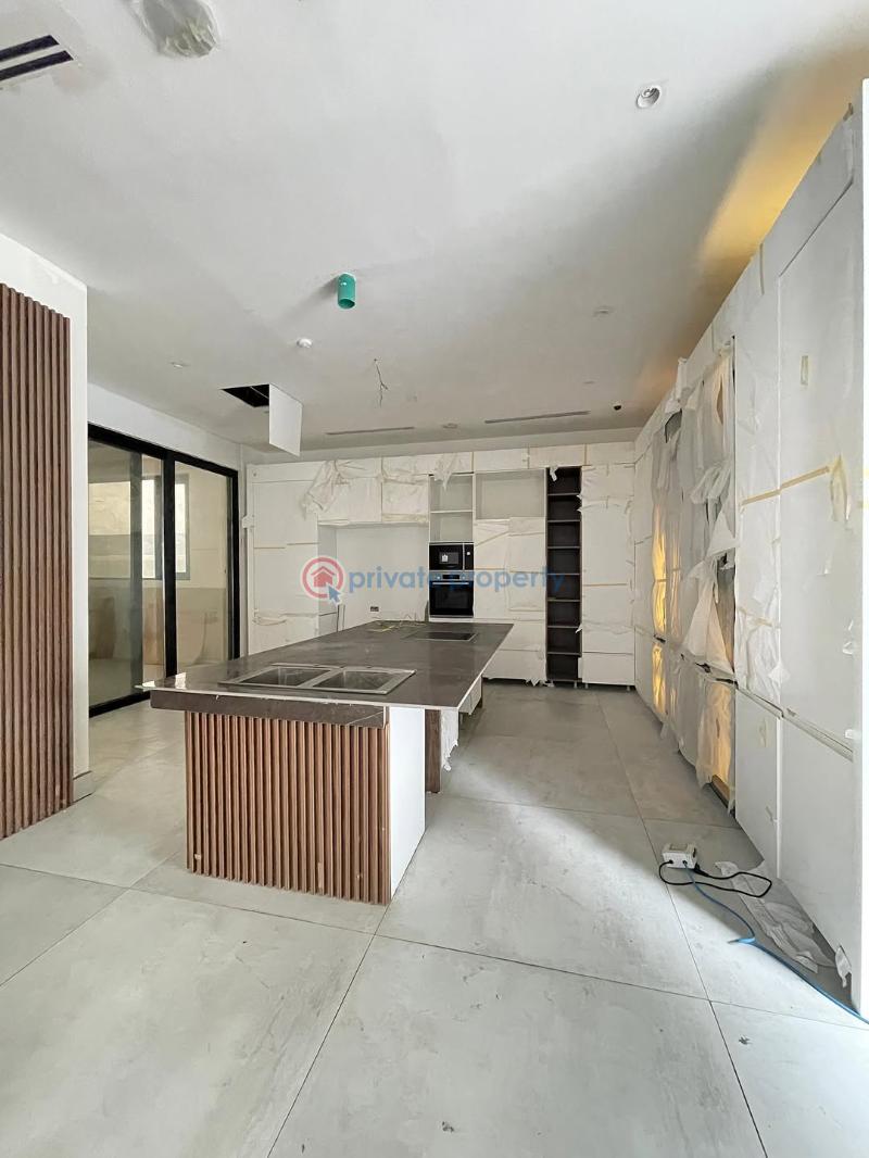 5 bedroom Detached Duplex For Sale Old Ikoyi Lagos - 15