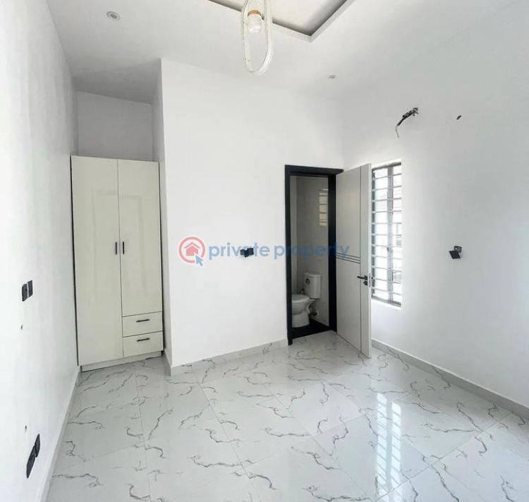 5 bedroom fully detached duplex for sale - 3 5 bedroom Duplex For Sale Orchid Lekki Lagos - 3
