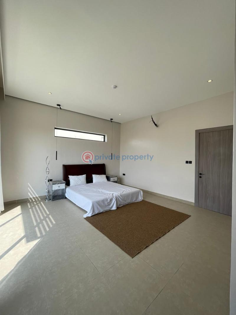5 bedroom Detached Duplex For Sale Victoria Garden City Lekki Lagos - 5