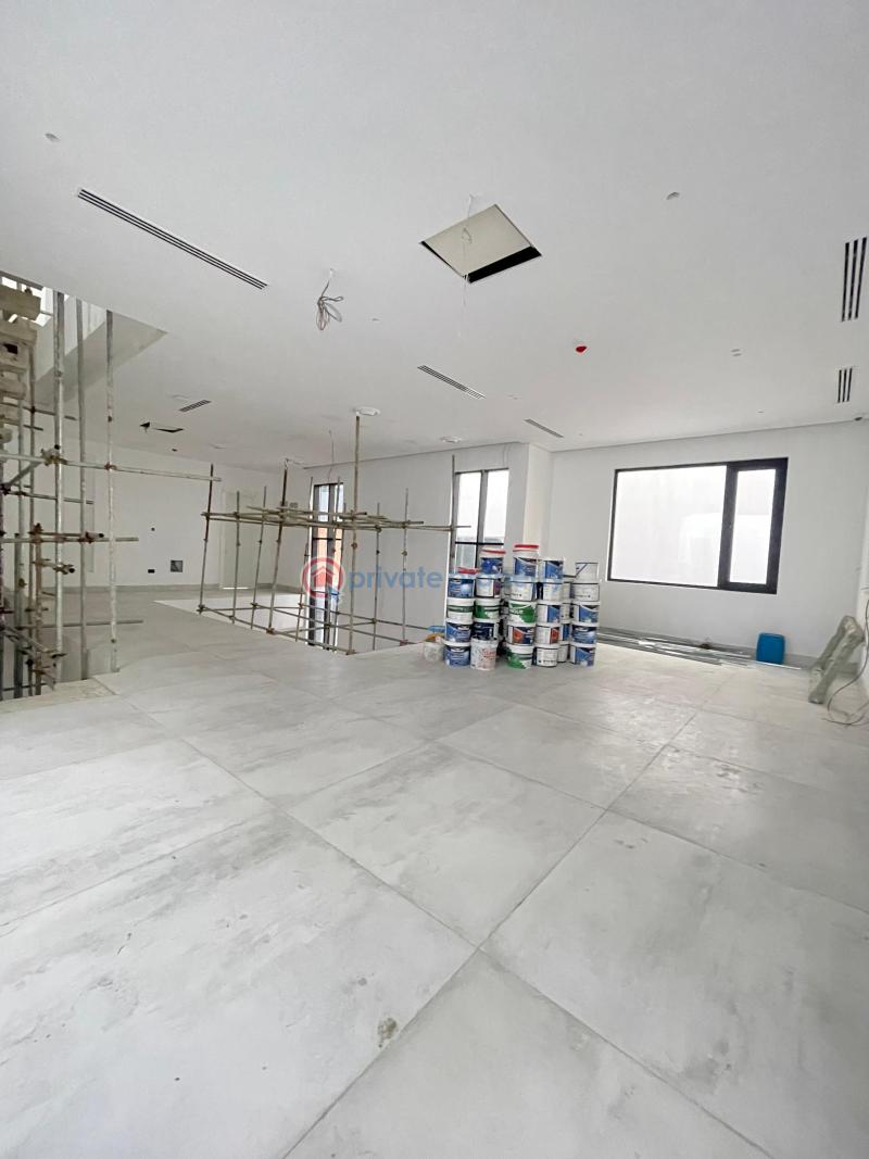 5 bedroom Detached Duplex For Sale Old Ikoyi Lagos - 3