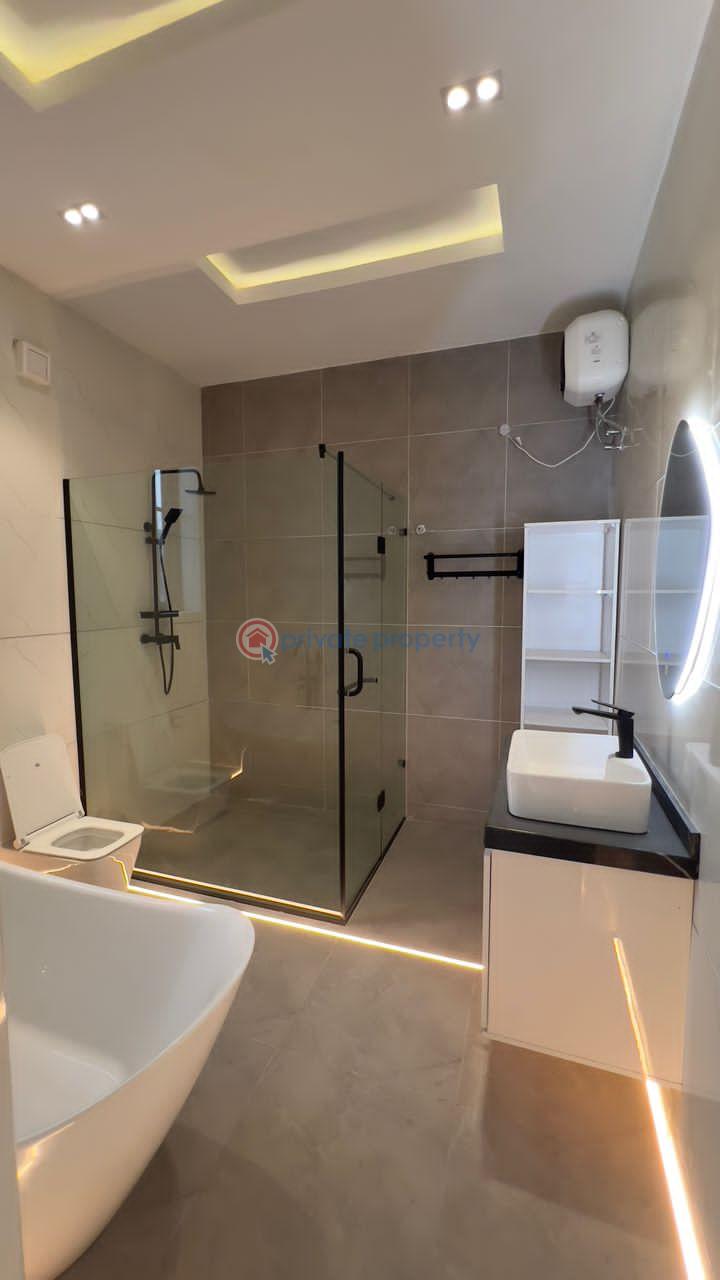 5 bedroom Detached Duplex For Sale Chevron Drive Lekki Lagos - 16