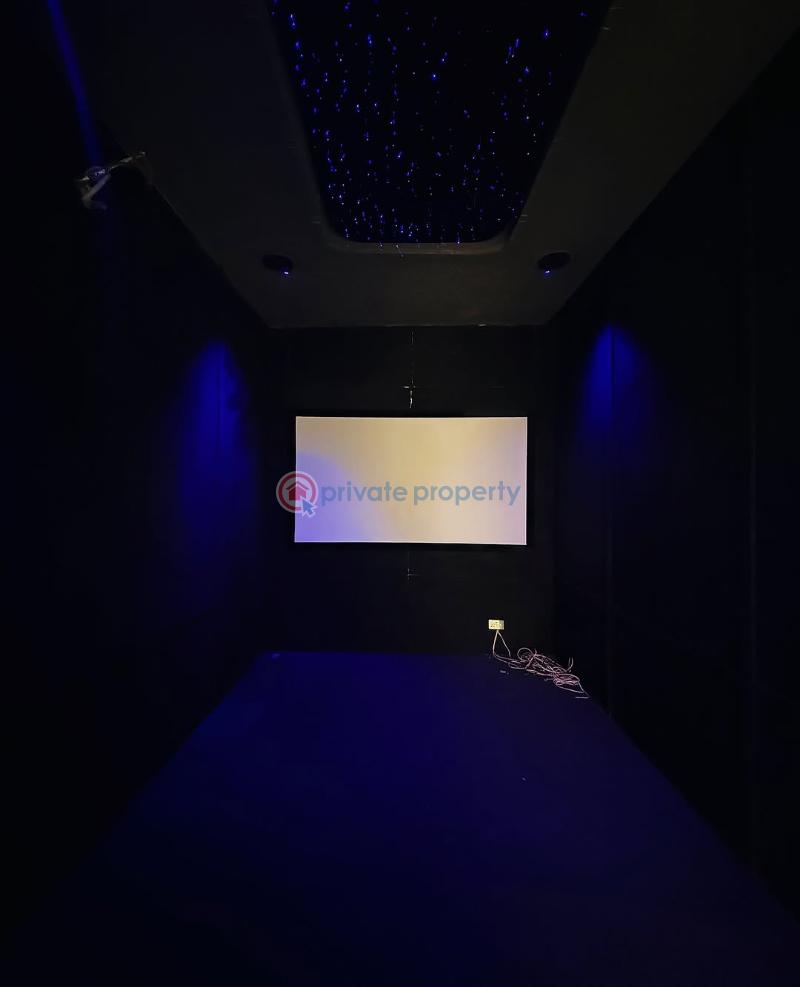 5 bedroom Detached Duplex For Sale Lekki Phase 1 Lagos - 5