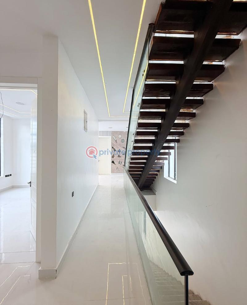 5 bedroom Detached Duplex For Sale Lekki Phase 1 Lagos - 15