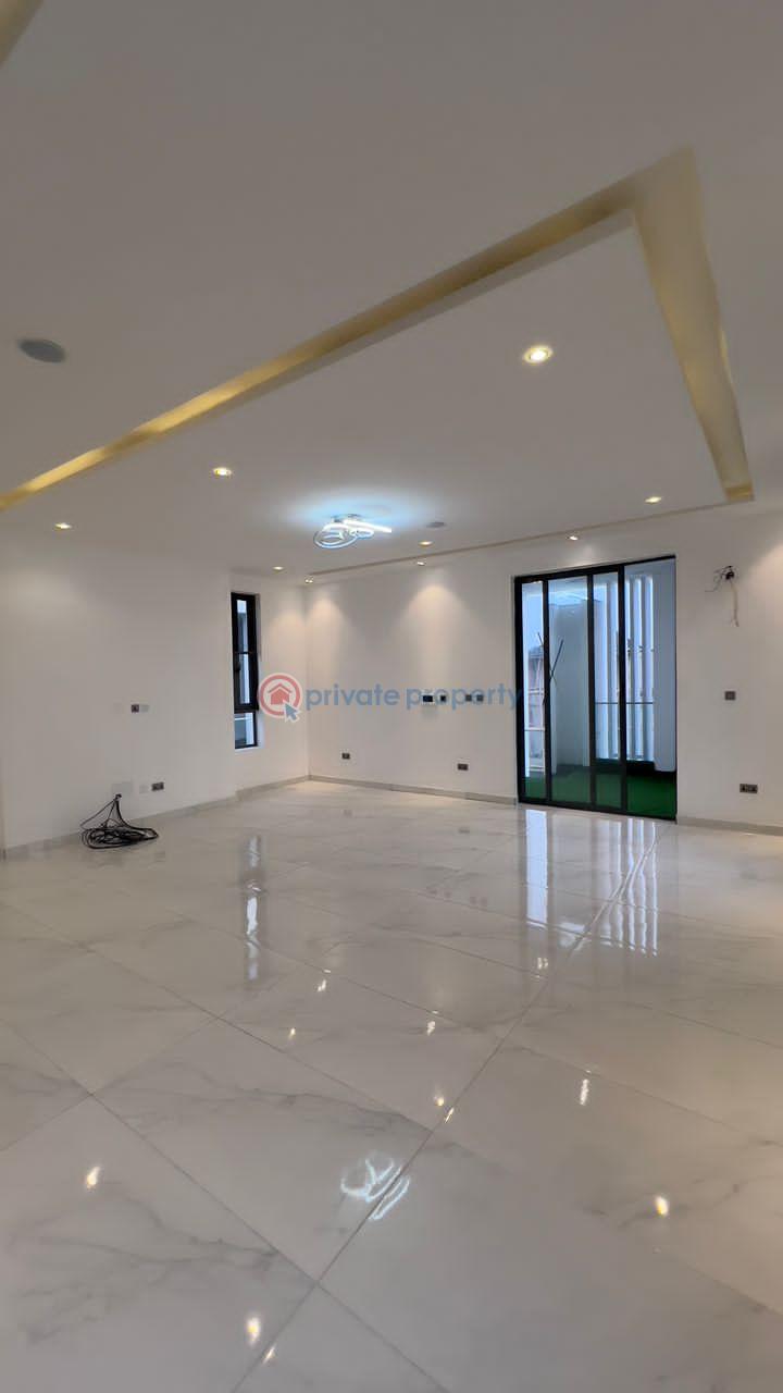 5 bedroom Detached Duplex For Sale Chevron Drive Lekki Lagos - 10