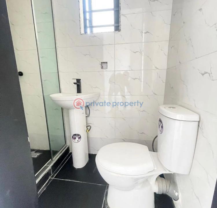 5 bedroom fully detached duplex for sale - 6 5 bedroom Duplex For Sale Orchid Lekki Lagos - 6