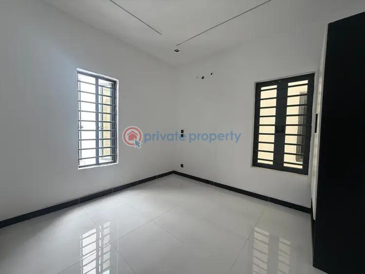 5 bedroom Detached Duplex For Sale Serene Estate Ologolo Lekki Lagos - 17