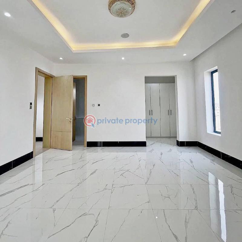 5 bedroom Detached Duplex For Sale Lekki Phase 1 Lagos - 15