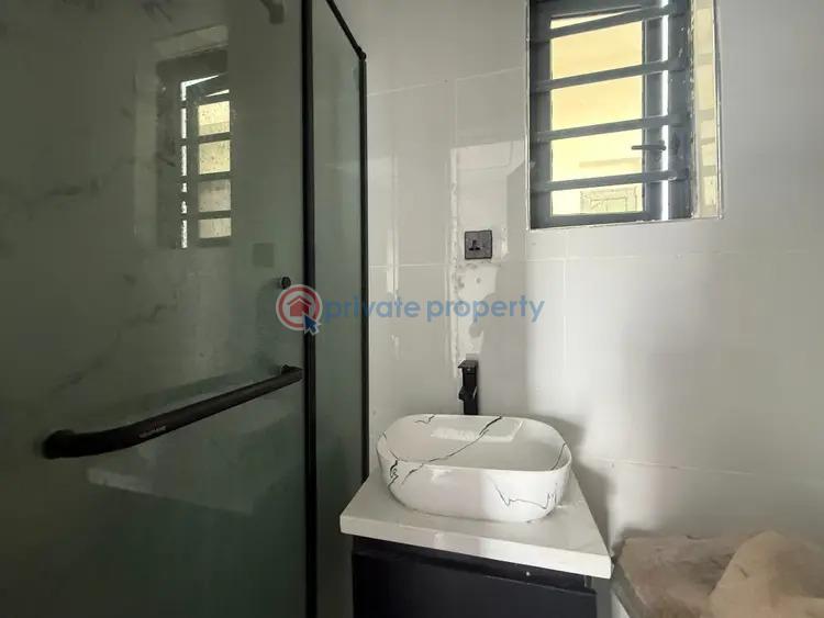 5 bedroom Detached Duplex For Sale Serene Estate Ologolo Lekki Lagos - 26