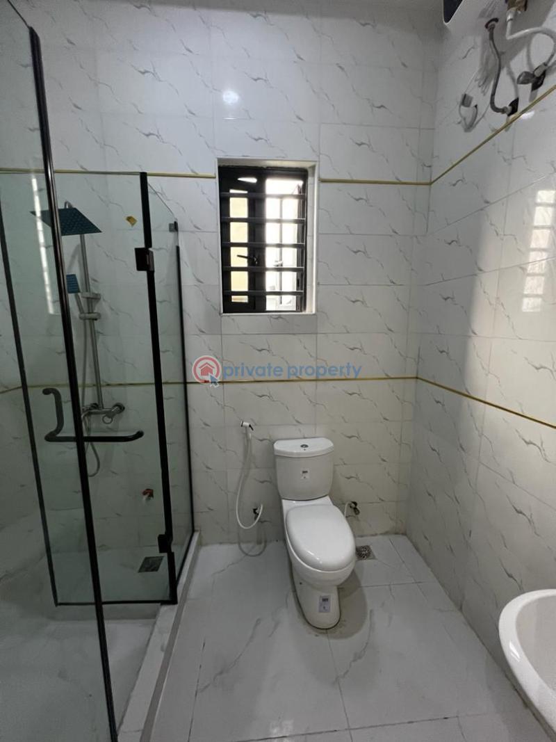 5 bedroom Detached Duplex For Sale Ajah Lagos - 7