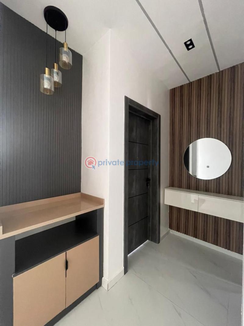 5 bedroom Detached Duplex For Sale Ajah Lagos - 8