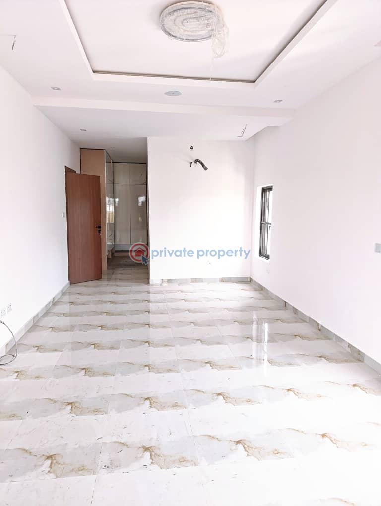 5 bedroom fully detached duplex for sale. - 2 5 bedroom Detached Duplex For Sale Lekki Phase 1 Lagos - 2