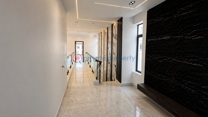5 bedroom Detached Duplex For Sale Ado Ajah Lagos - 10
