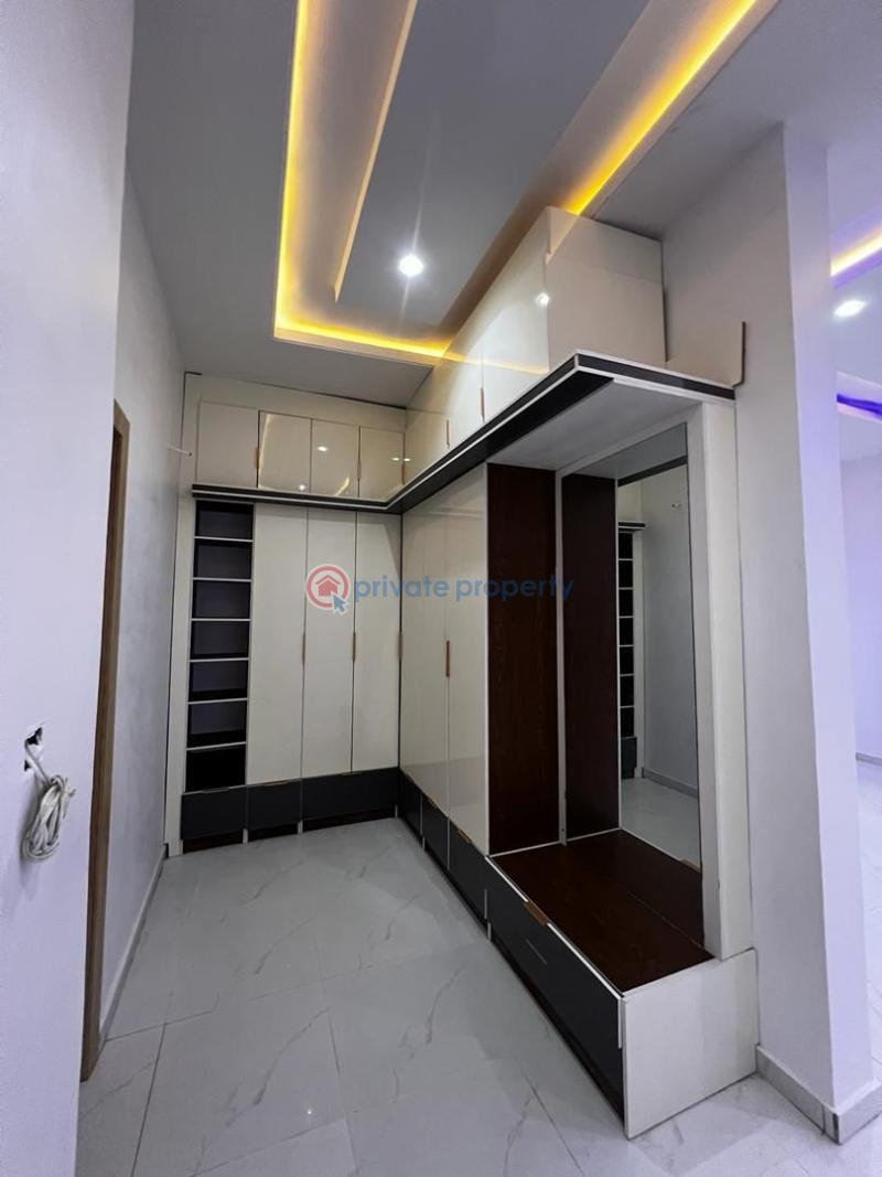 5 bedroom Detached Duplex For Sale Ajah Lagos - 3