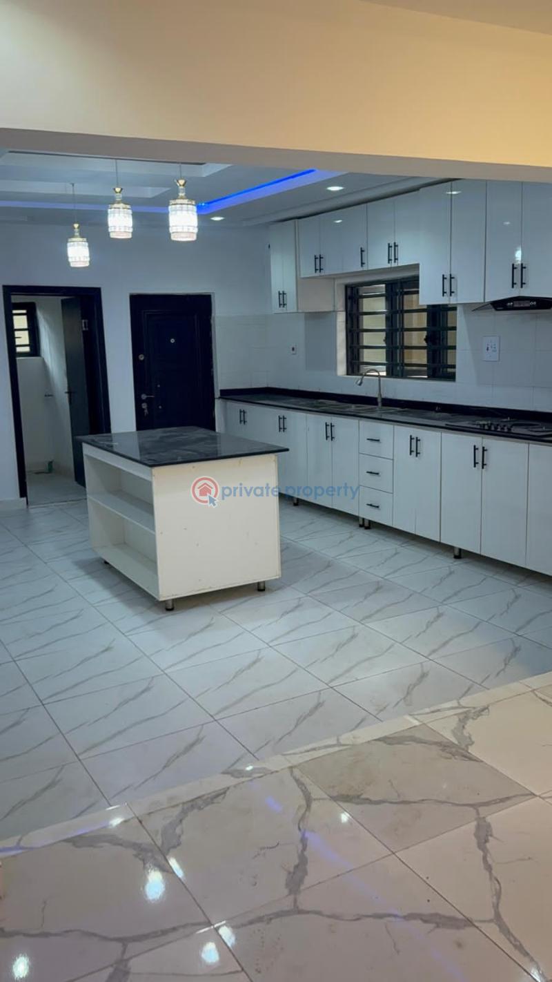 5 bedroom Detached Duplex For Sale Malami Estate, Oluyole Oluyole Estate Ibadan Oyo - 5