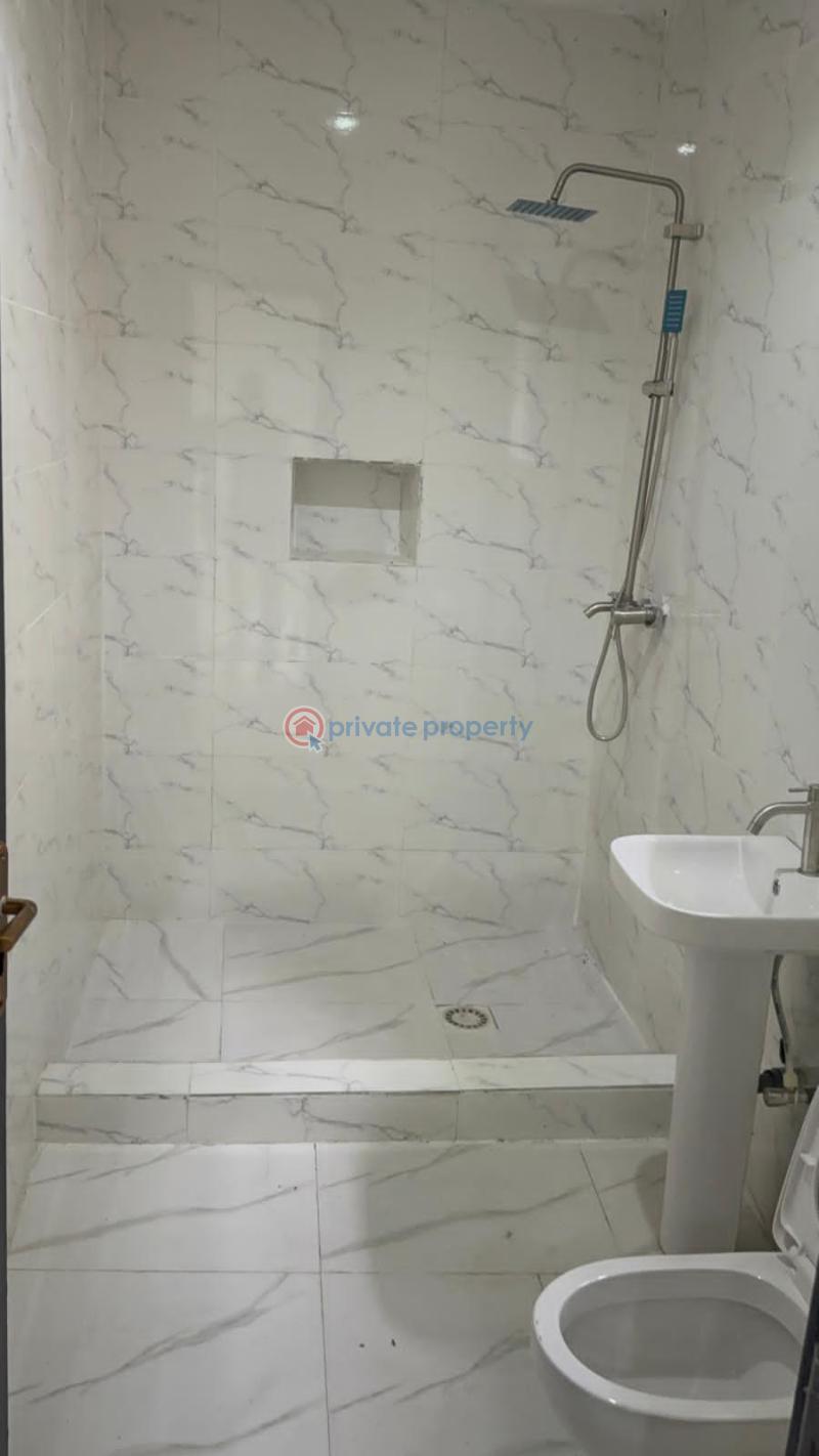 5 bedroom Detached Duplex For Sale Malami Estate, Oluyole Oluyole Estate Ibadan Oyo - 6