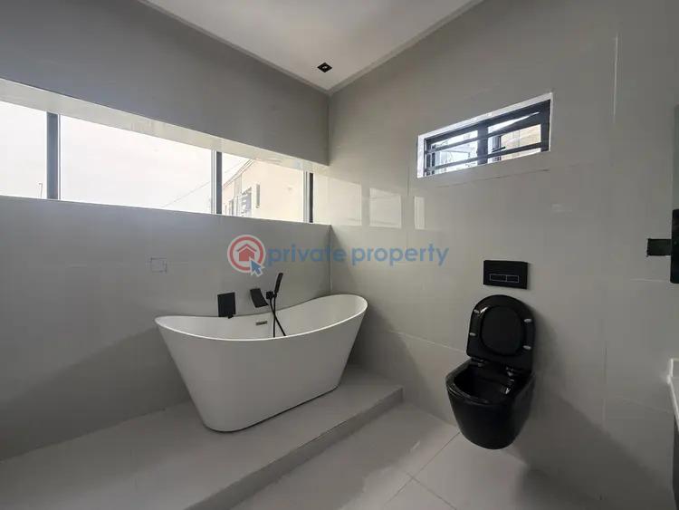 5 bedroom Detached Duplex For Sale Serene Estate Ologolo Lekki Lagos - 15