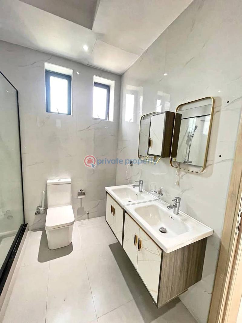 5 bedroom Detached Duplex For Sale Lekki Phase 1 Lagos - 10