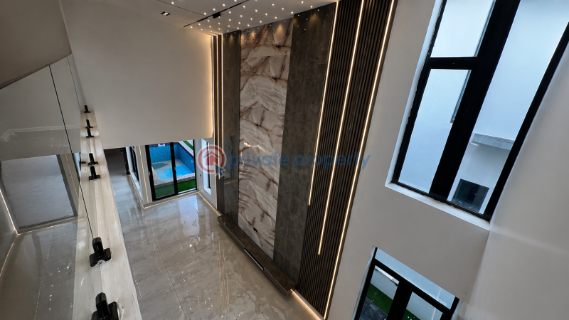 5 bedroom Detached Duplex For Sale Ado Ajah Lagos - 6