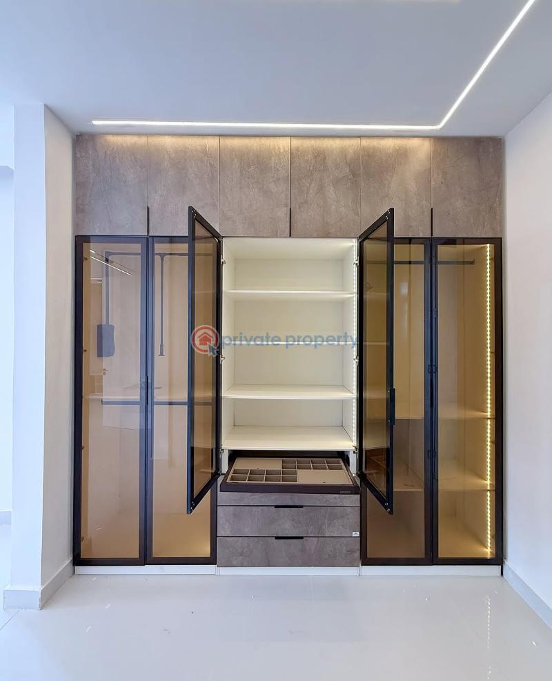 5 bedroom Detached Duplex For Sale Lekki Phase 1 Lagos - 8