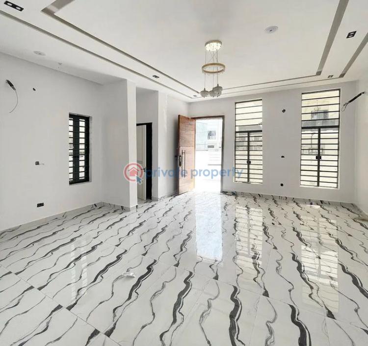 5 bedroom fully detached duplex for sale - 1 5 bedroom Duplex For Sale Orchid Lekki Lagos - 1